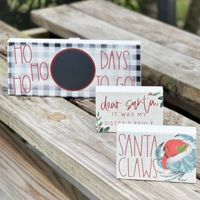 Winter Holiday Decor By Sincere Surroundings 