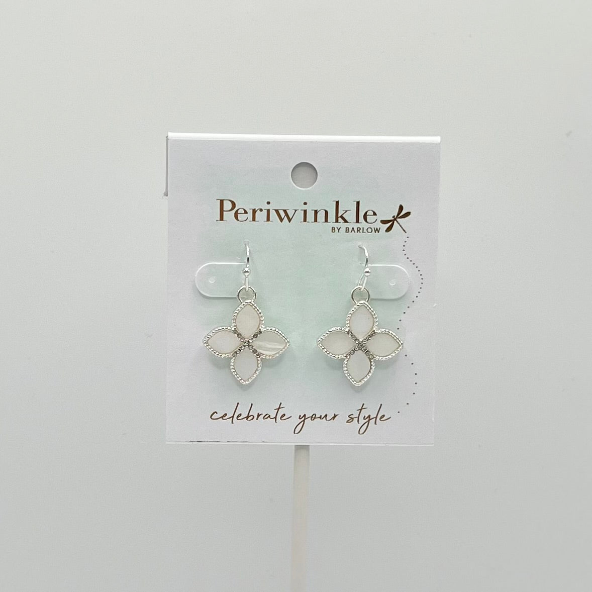 Earring Collection 3 By Periwinkle