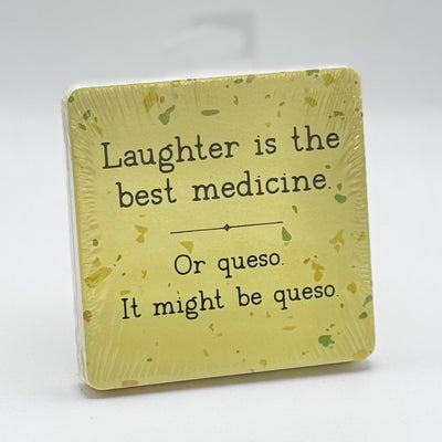 Tipsy Coasters