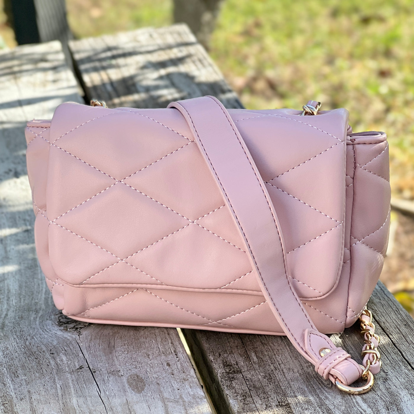 The Every Hour Bag