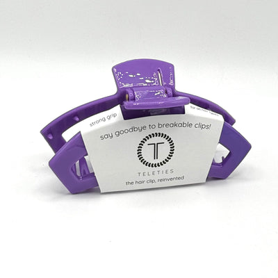 Hair Clips By Teleties