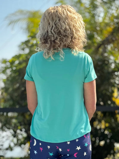 Loungewear Tops By Capelton Road