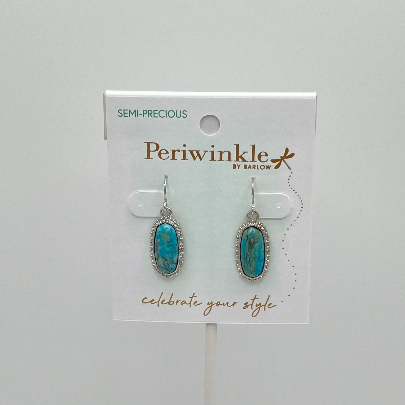 Earring Collection 4 By Periwinkle