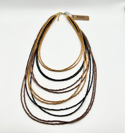 The Sachi Collection  by Anju