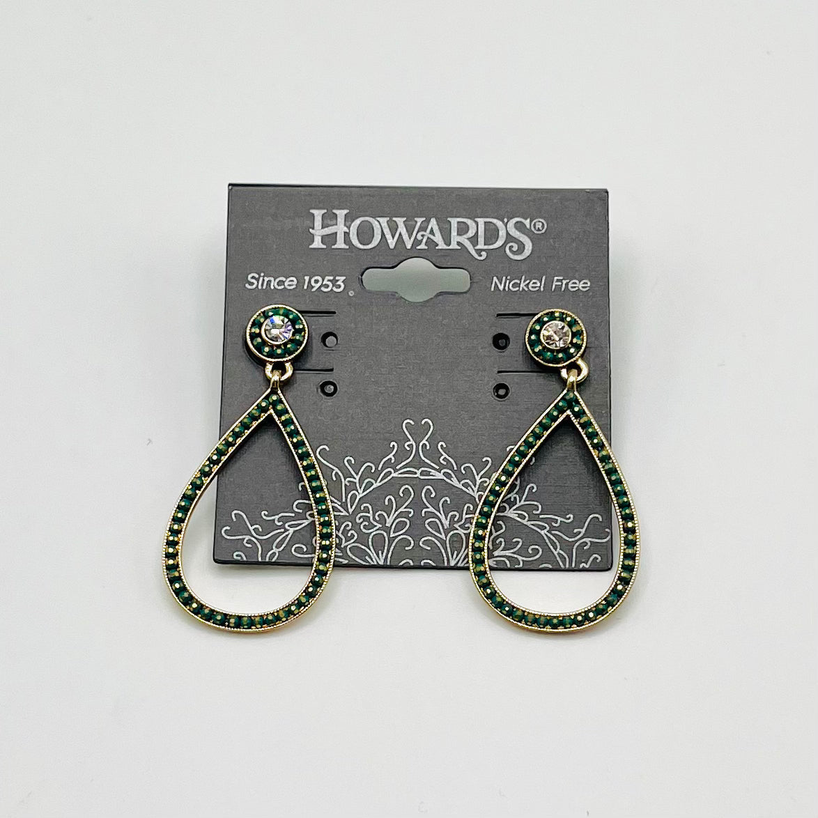 Jewelry Collection By Howard's