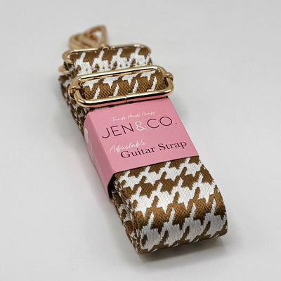 The Beverly Strap