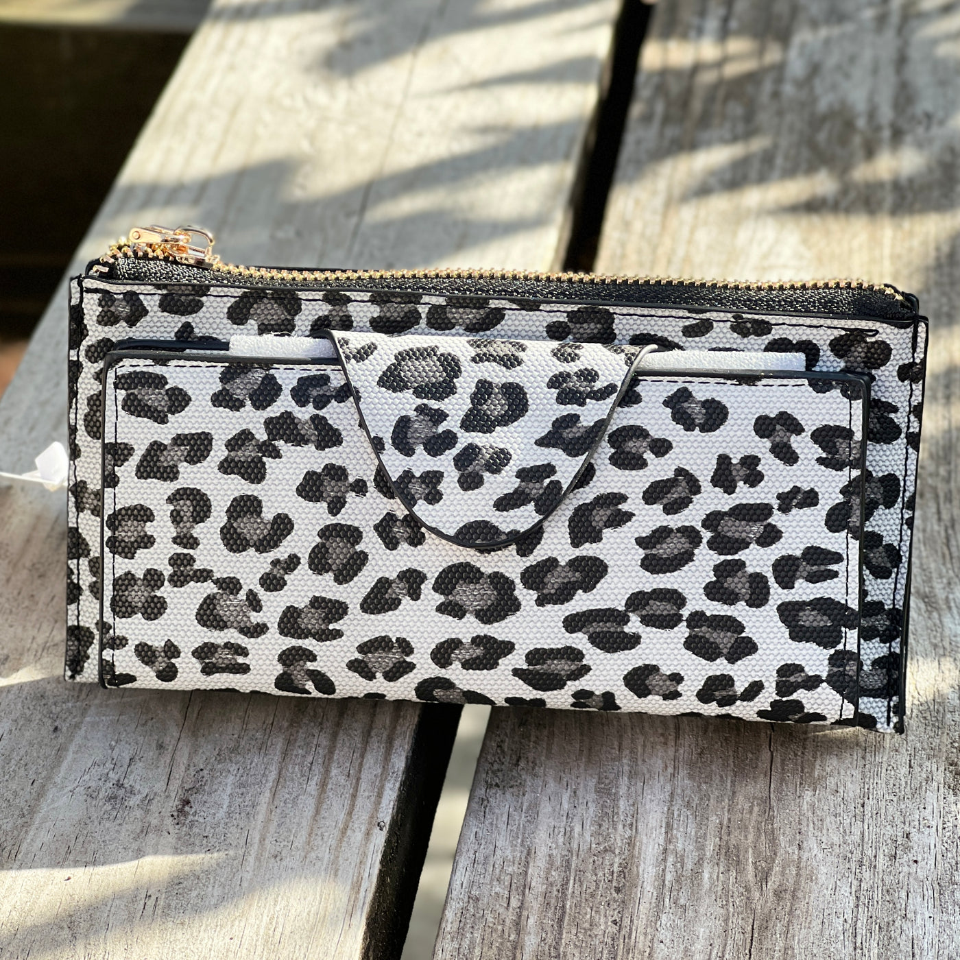 Wallets & Accessories By Jen & Co