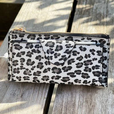 Wallets & Accessories By Jen & Co