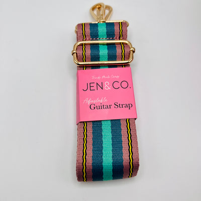 The Beverly Strap