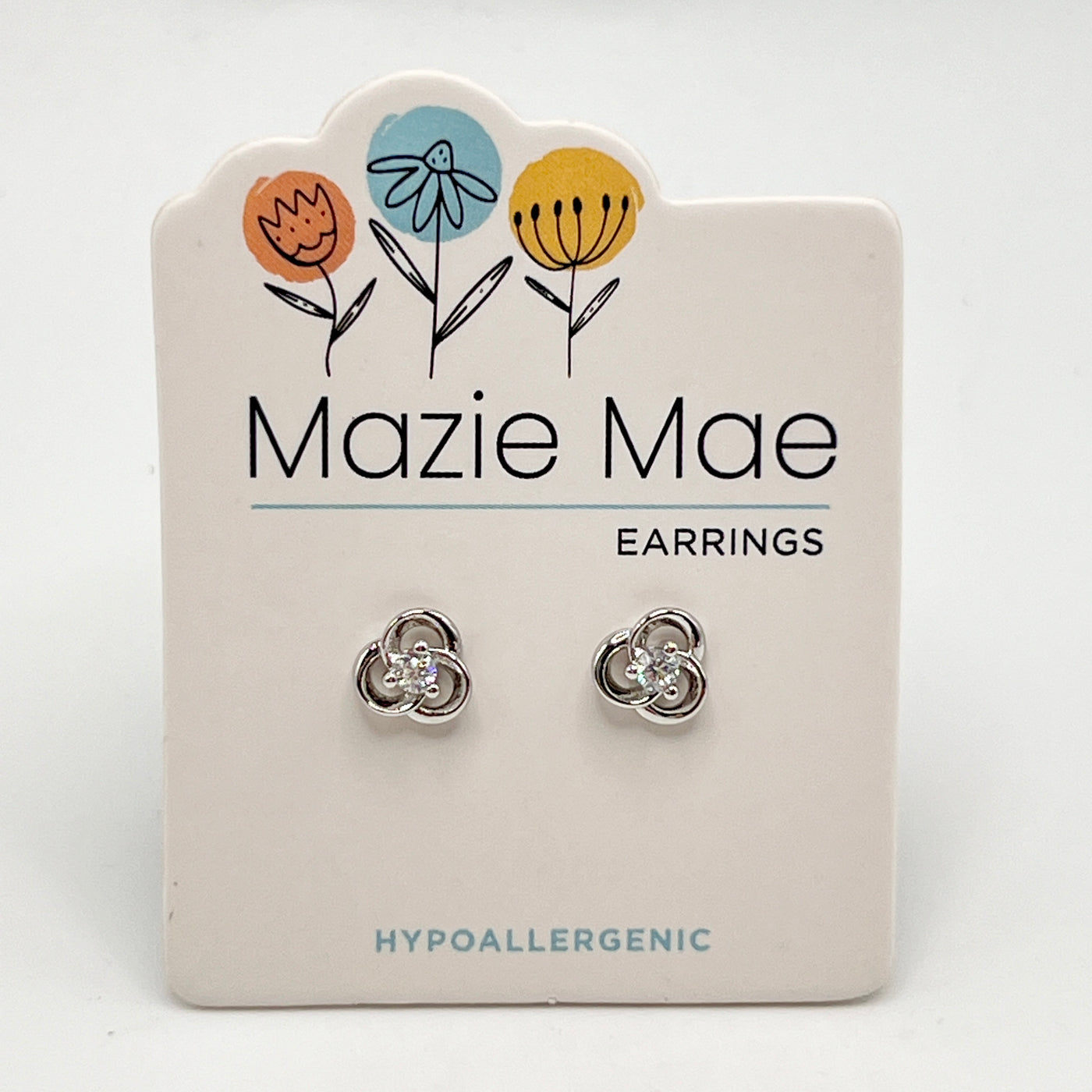 Mazie Mae Earrings