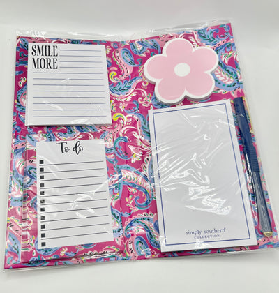 Stationery By Simply Southern