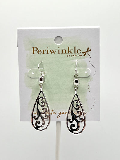 Earring Collection By Periwinkle