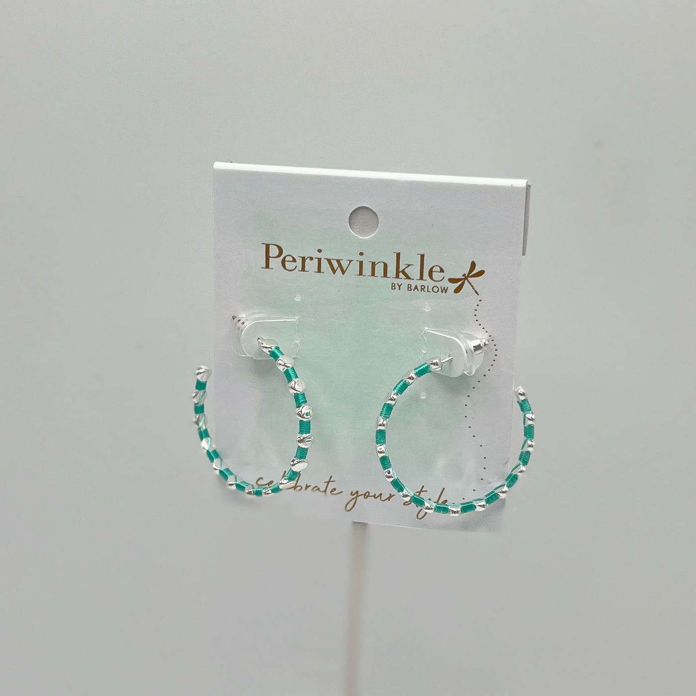 Earring Collection 4 By Periwinkle