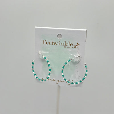 Earring Collection 4 By Periwinkle