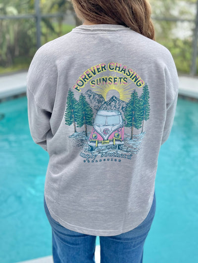 Sweatshirts By Simply Southern