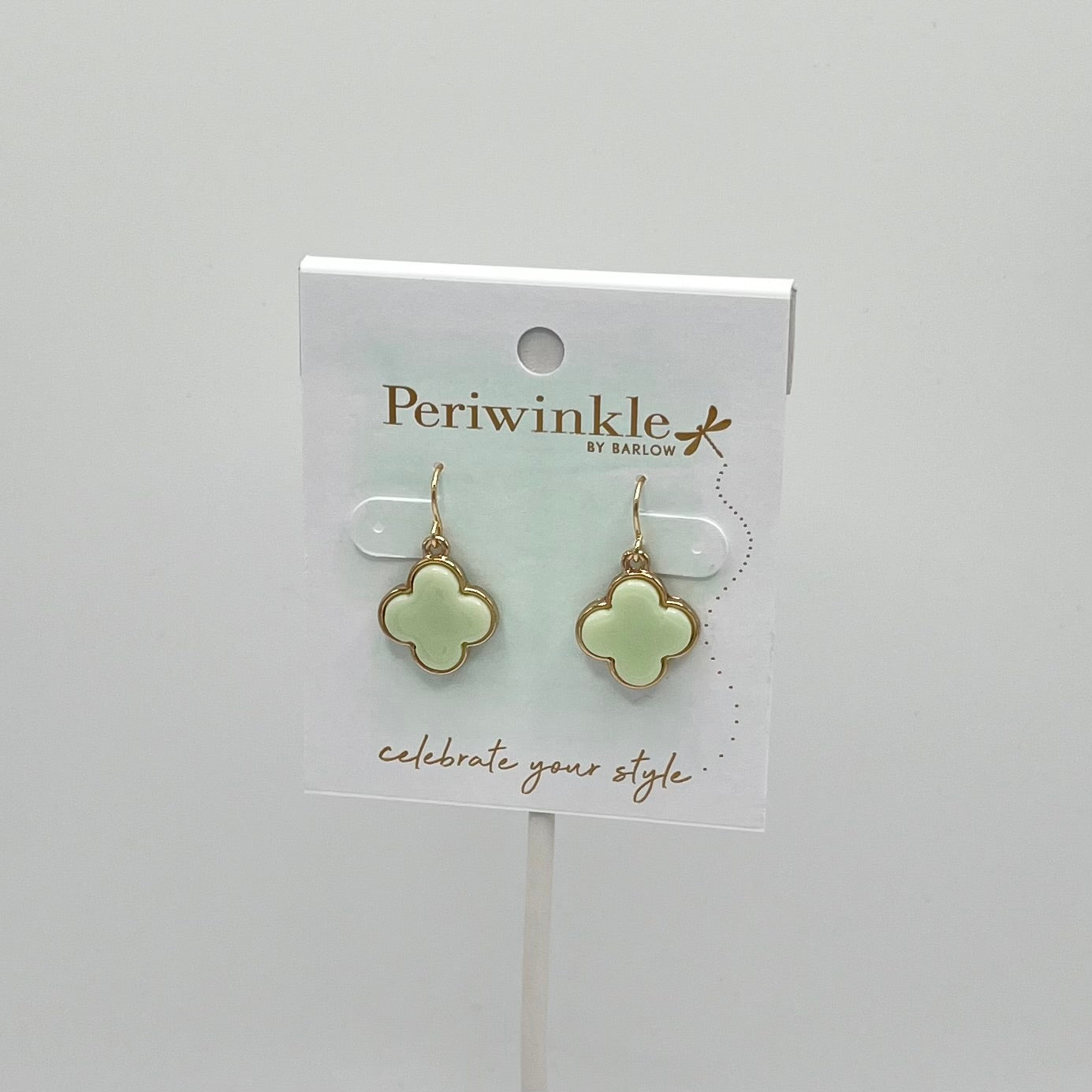 Earring Collection 4 By Periwinkle