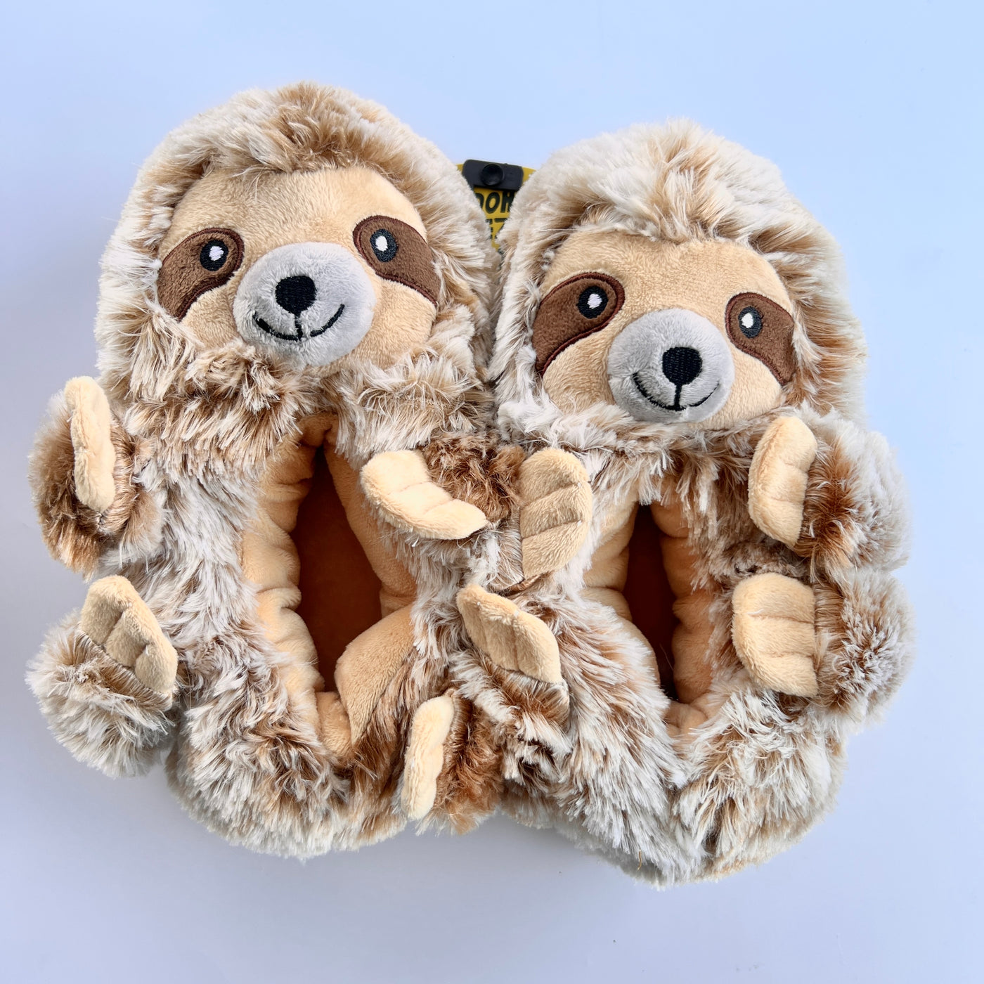 Stupendous Slippers By Oooh Yeah!