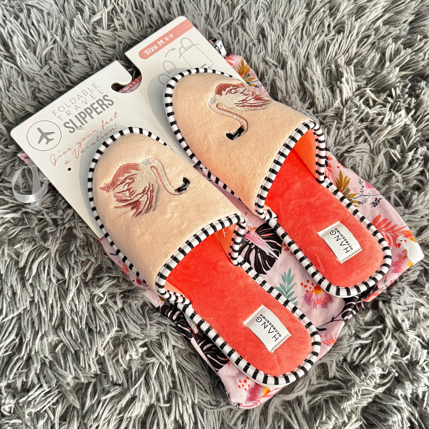 Let's Go Girls Travel Essentials