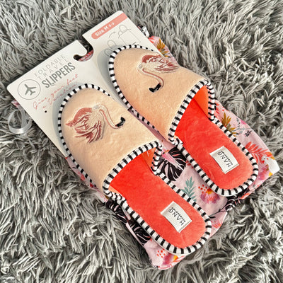 Let's Go Girls Travel Essentials