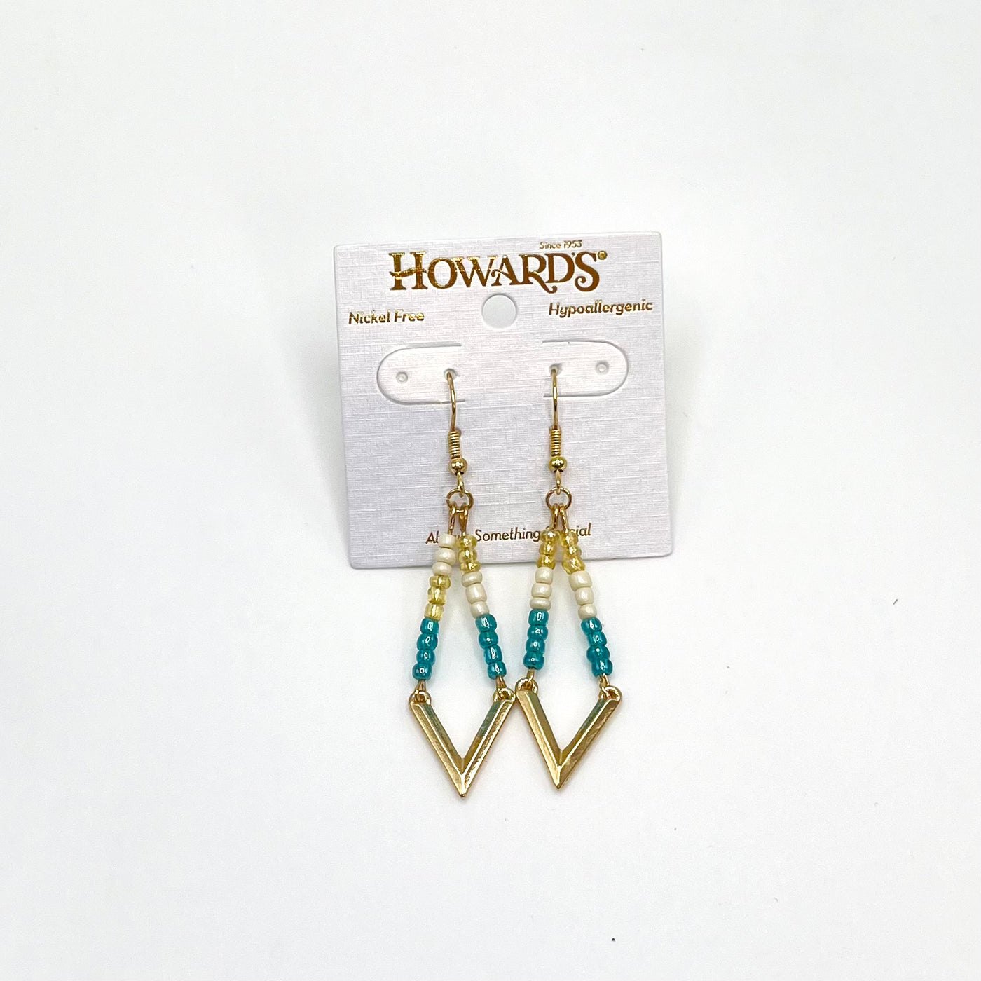 Jewelry Collection By Howard's