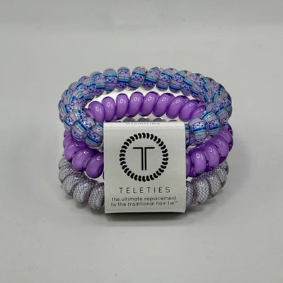 Large Hair Ties By Teleties