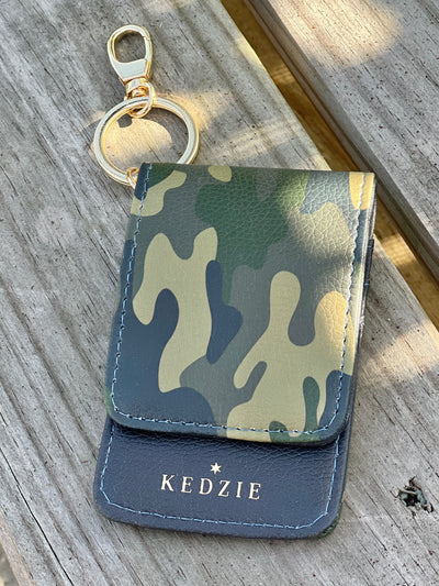 Purses & Accessories By Kedzie