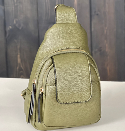 The Sophia Sling Bag