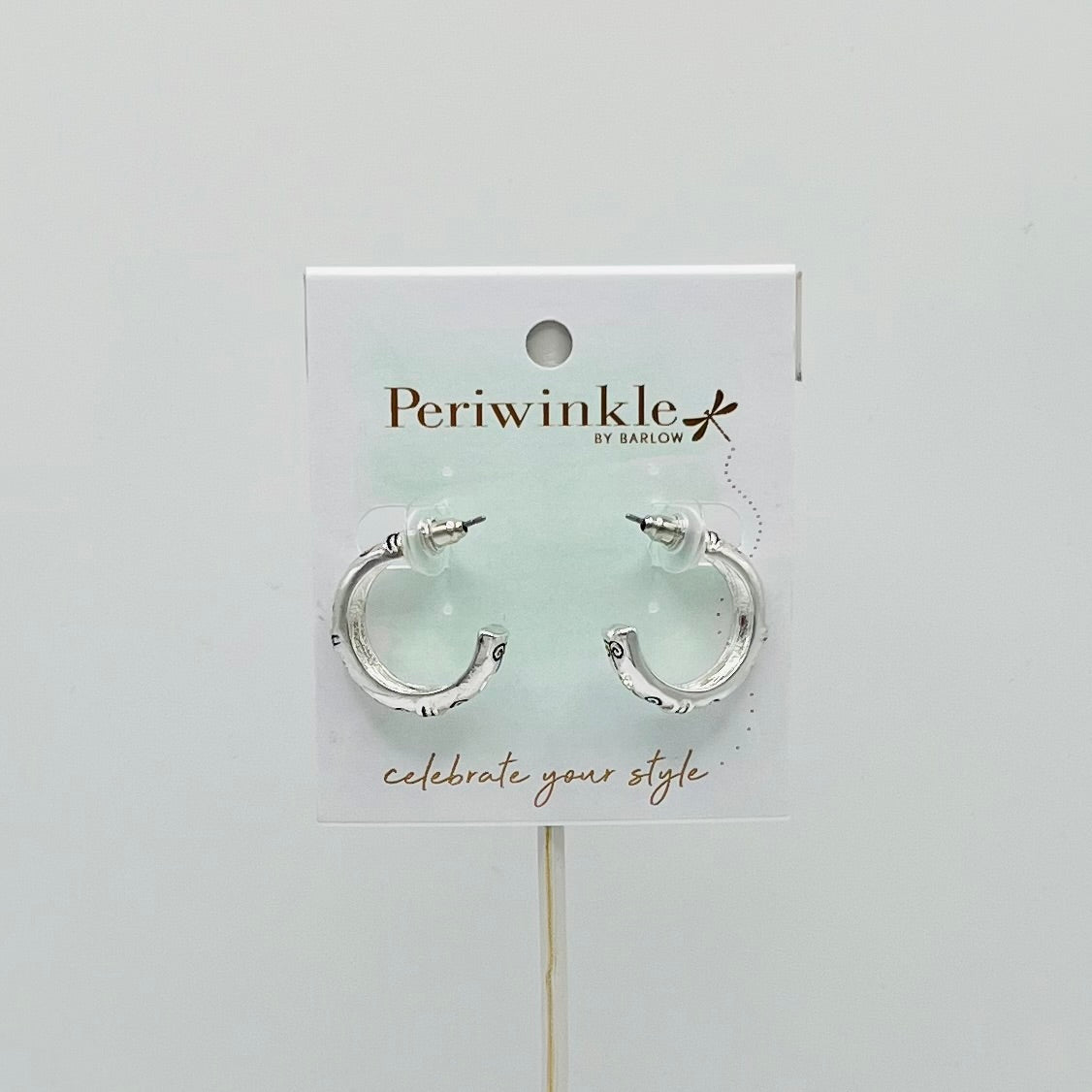 Earring Collection 3 By Periwinkle