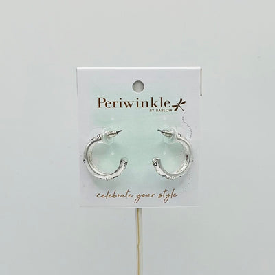 Earring Collection 3 By Periwinkle