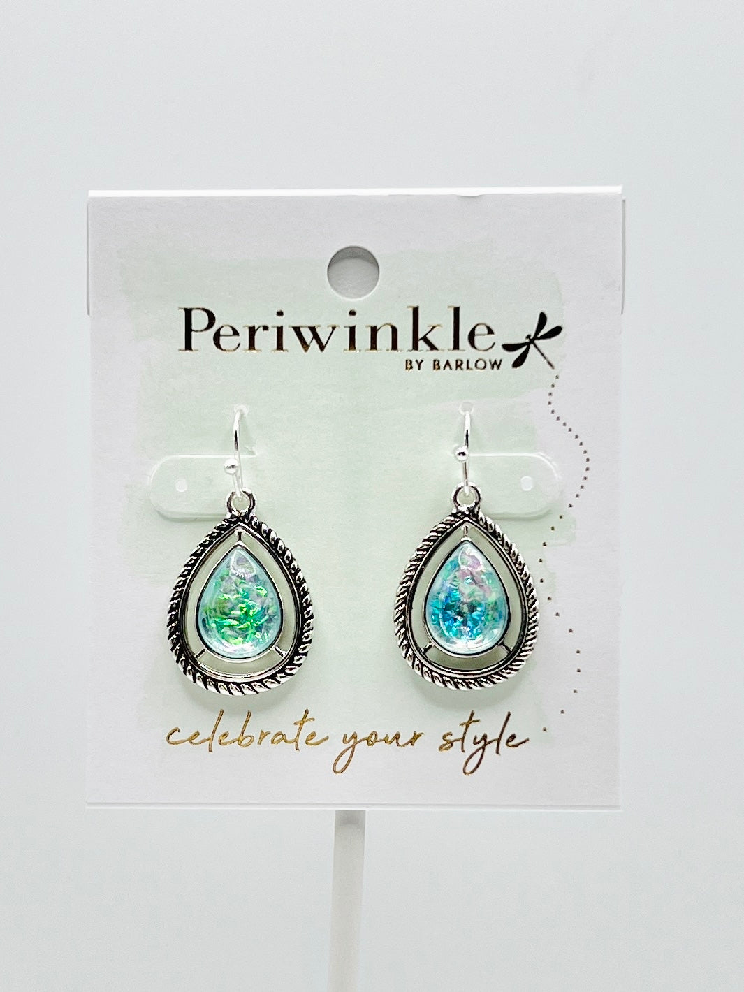 Earring Collection 2 By Periwinkle