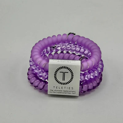 Small Hair Ties By Teleties