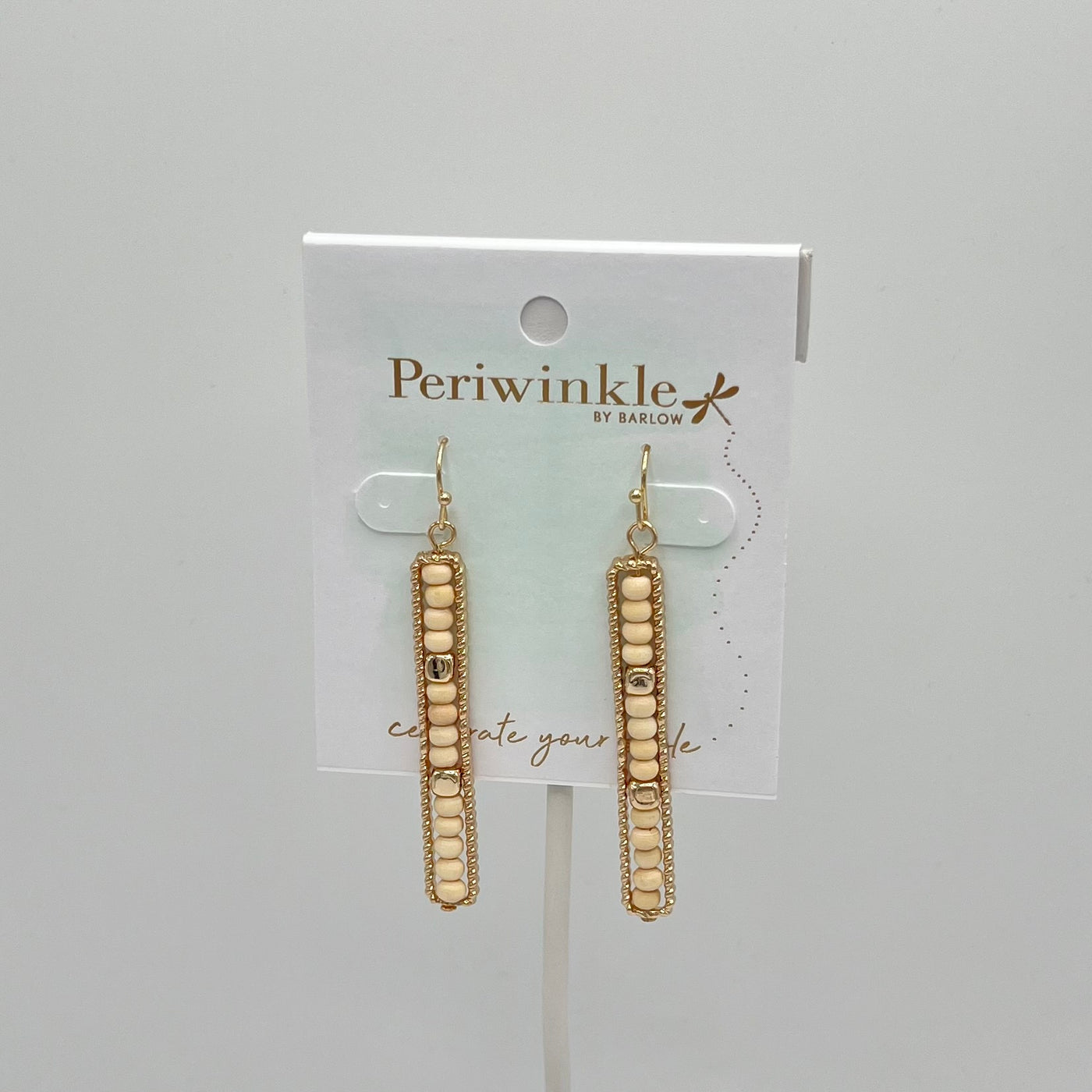 Earring Collection 4 By Periwinkle