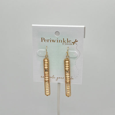 Earring Collection 4 By Periwinkle