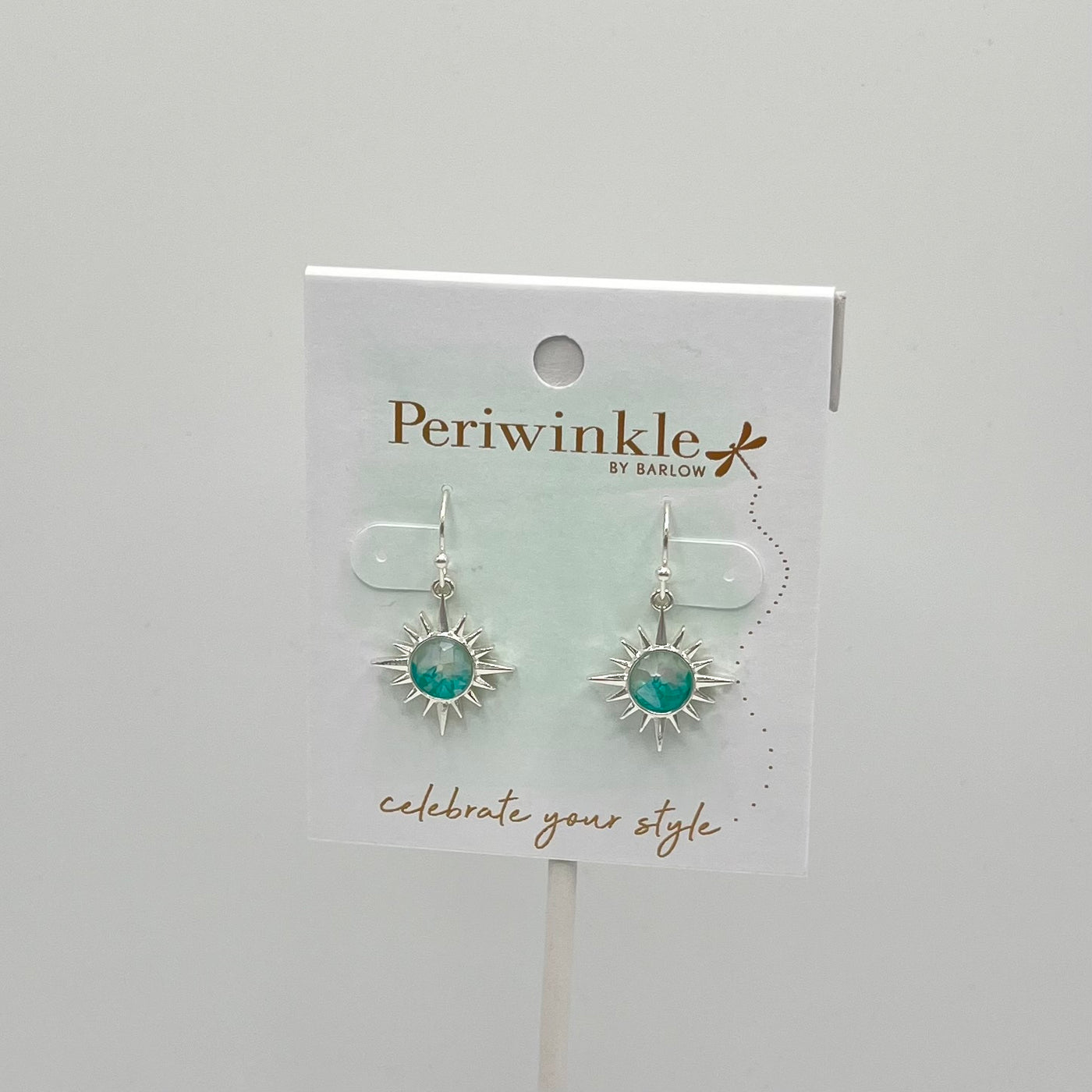 Earring Collection 4 By Periwinkle