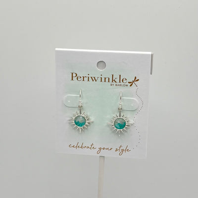 Earring Collection 4 By Periwinkle