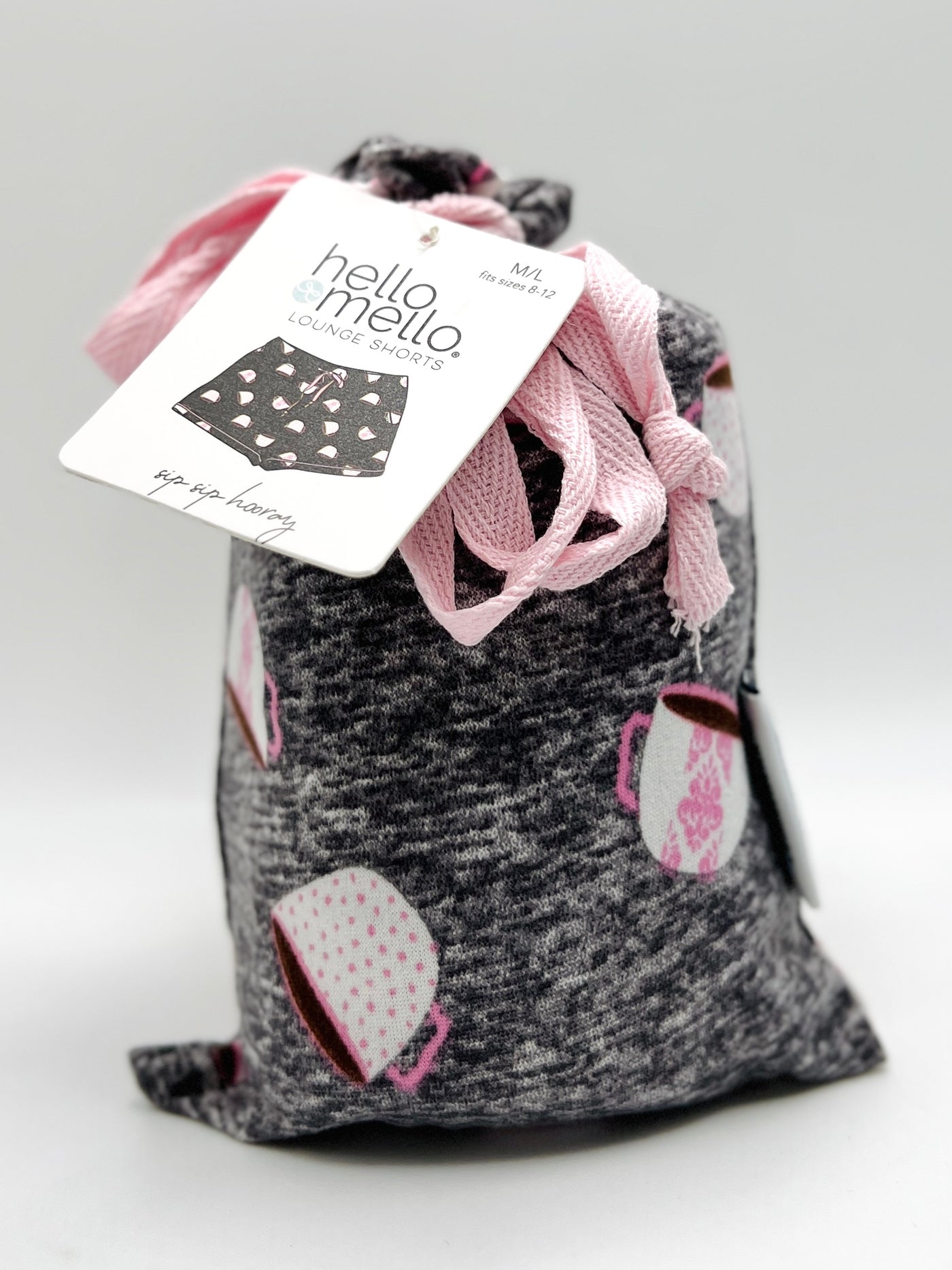 Dreamscape Loungewear by Hello Mello