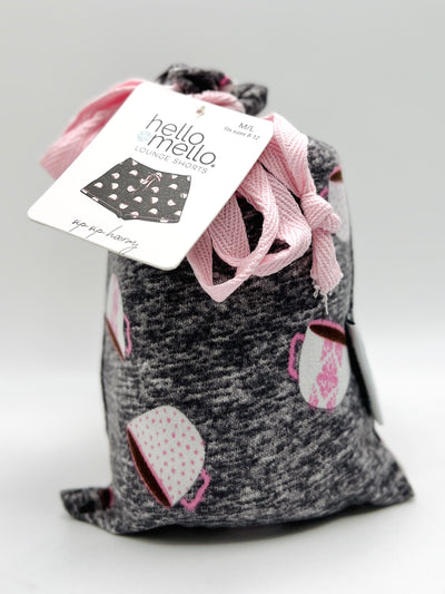 Dreamscape Loungewear by Hello Mello