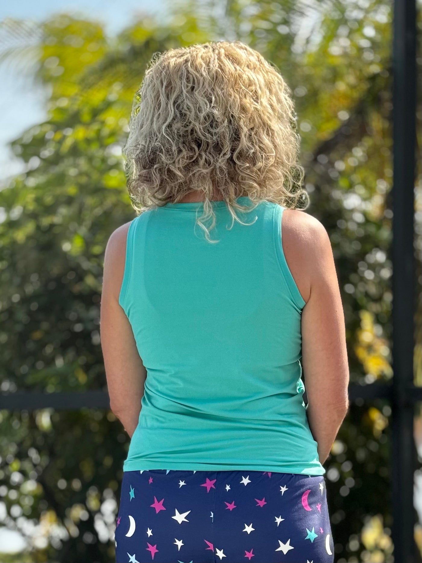 Loungewear Tops By Capelton Road