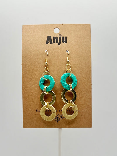 The Sachi Collection  by Anju