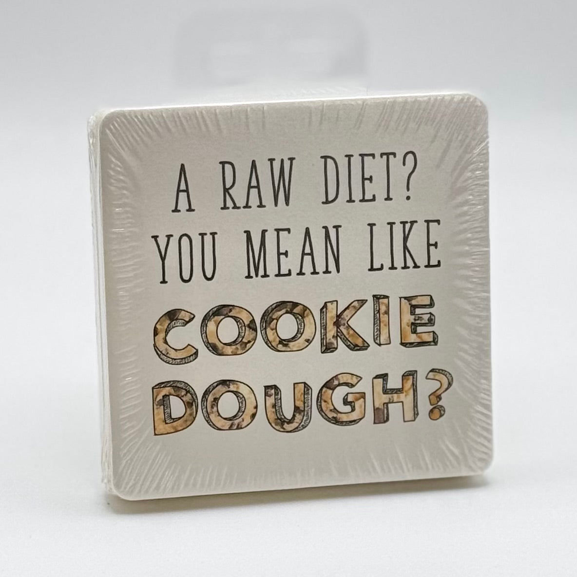 Tipsy Coasters