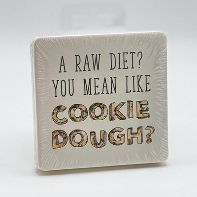 Tipsy Coasters