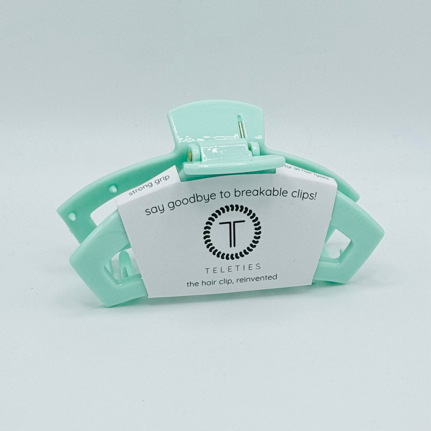 Hair Clips By Teleties
