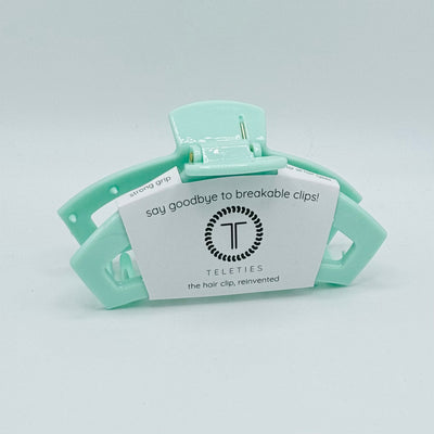 Hair Clips By Teleties