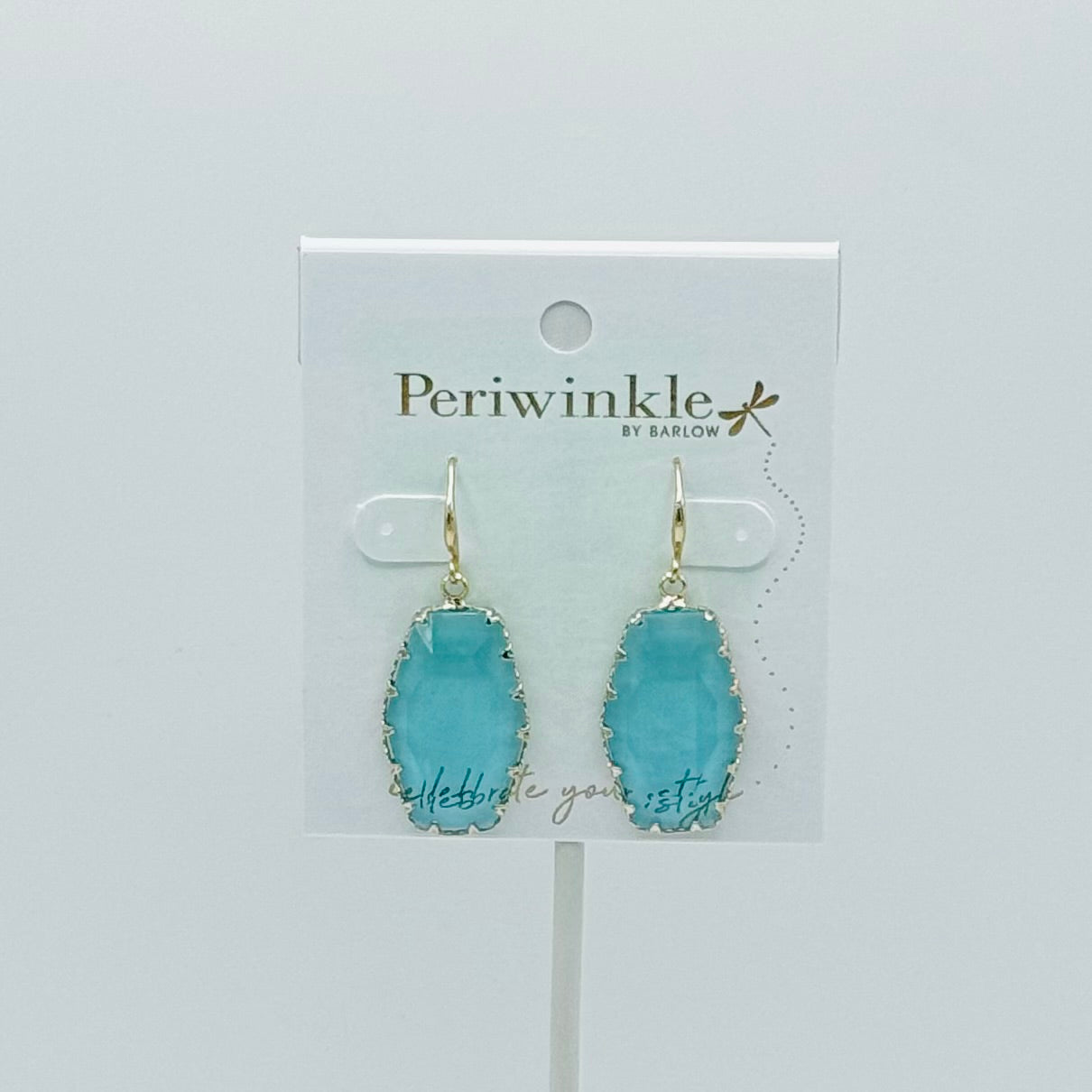 Earring Collection 4 By Periwinkle