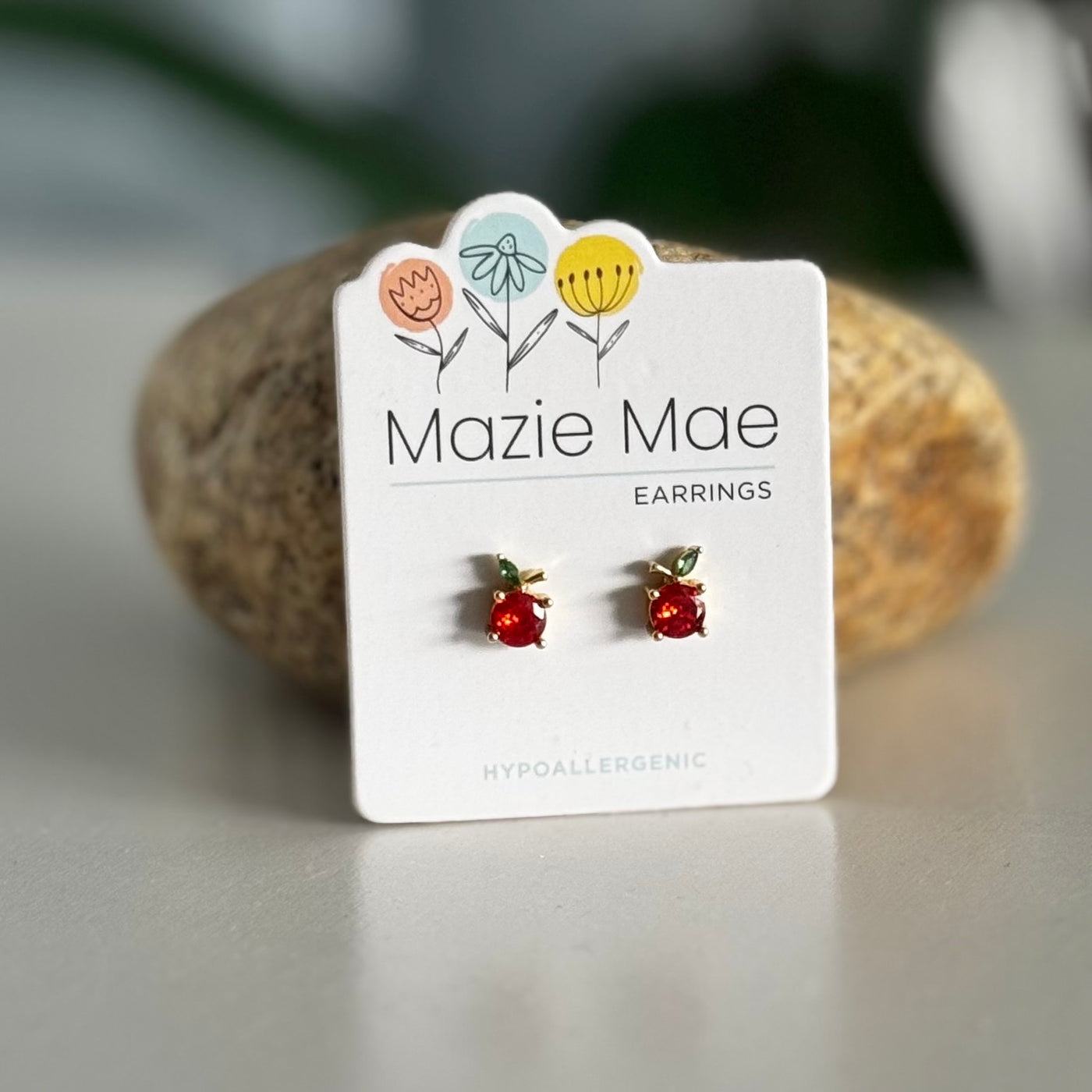 Mazie Mae Earrings
