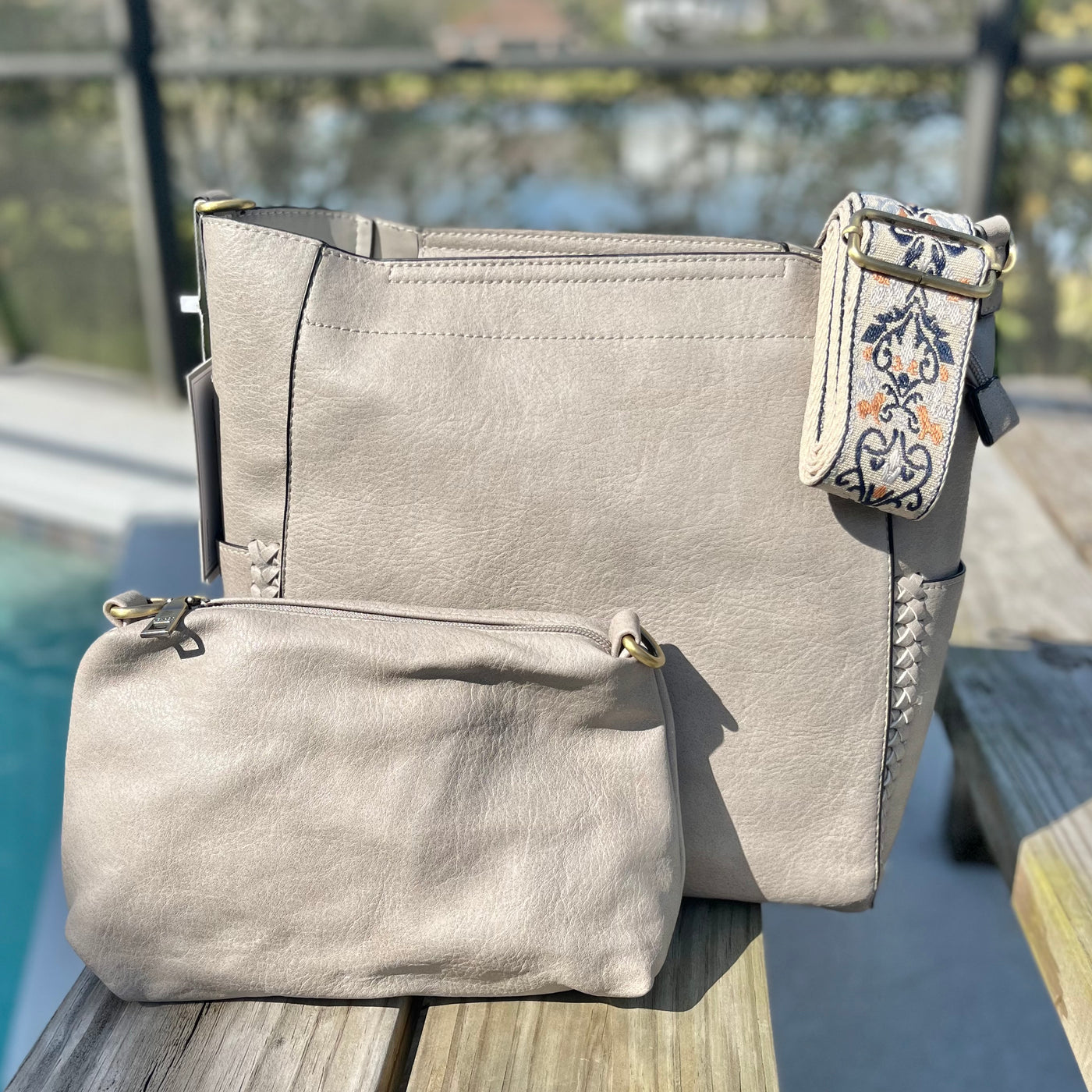 The Penny Bag