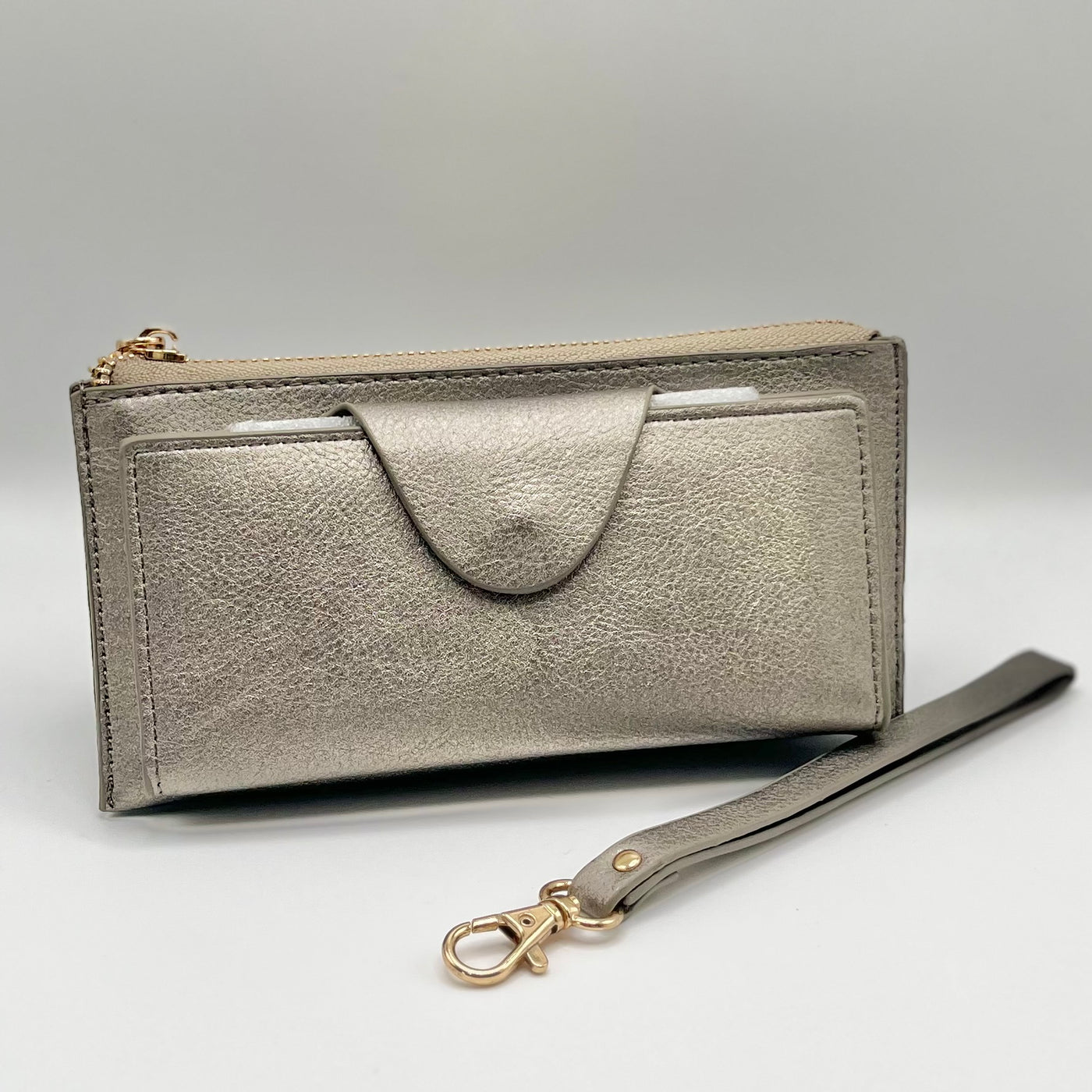 Wallets & Accessories By Jen & Co