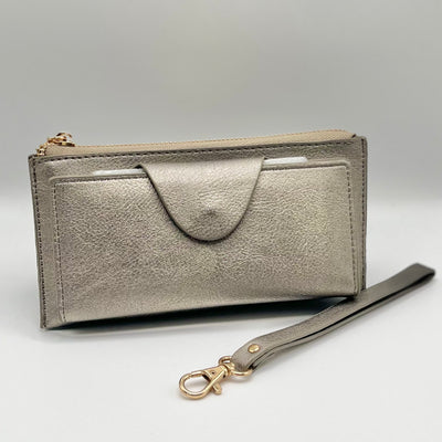 Wallets & Accessories By Jen & Co