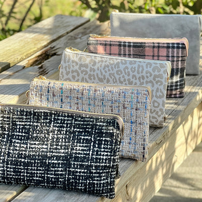 The Izzy Bag