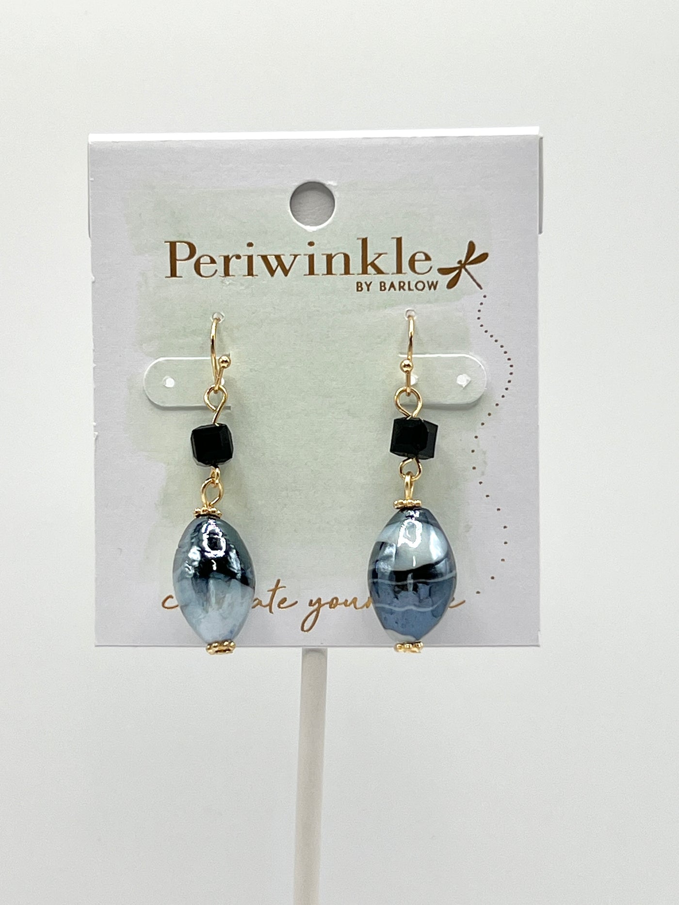 Earring Collection 3 By Periwinkle